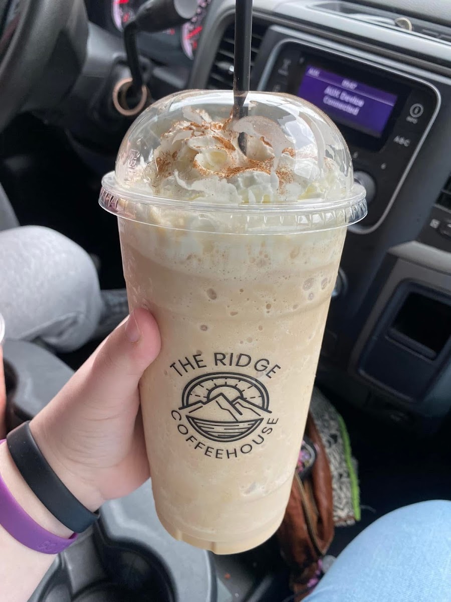 The Ridge Coffeehouse
